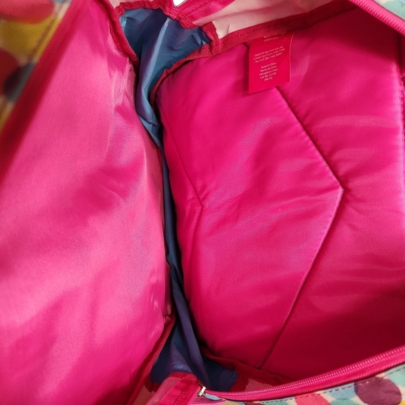 Minnie Mouse Disney School Bookbag NWT - Picture 2 of 7